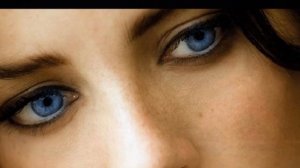 Эдуард Шилов: Ах, эти черные глаза.