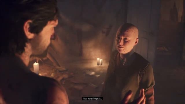 PS4|Играем в Days gone| 19 Часть смотреть онлайн