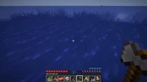 ?МАЙНКРАФТ НА СЛОЖНОСТИ ОКЕАН 100% ТРОЛЛИНГ ЛОВУШКА MINECRAFT ВЫЖИВАНИЕ НУБА В ОКЕАНЕ ВОДНЫЙ МИР