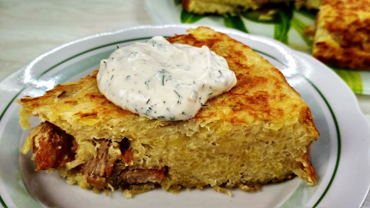 Приготовила картошку по белорусскому рецепту смотреть онлайн