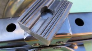 Домкрат для НИВЫ HEYNER 743210