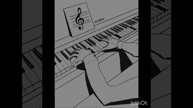 Пианиное выступление