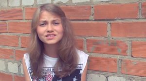 Саша Капустина-заключительный аккорд