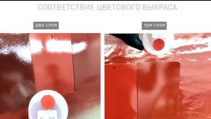 ODIHEL Аэрозоль эмаль алкидная  ТЕХНОЛОГИЯ ИСПОЛЬЗОВАНИЯ