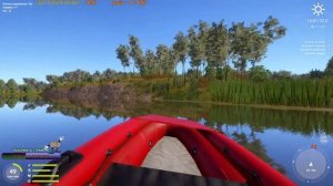 Русская Рыбалка 4. Нужно больше золота!!!