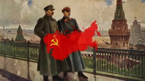Red alert 3 Soviet March  slowed down