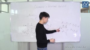 10 класс, 40 урок, Сложение и вычитание векторов