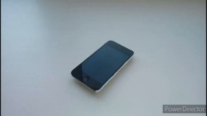 обзор iPod touch 4