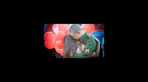 Как встретить парня из армии?