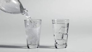 Самая газированная газировка!