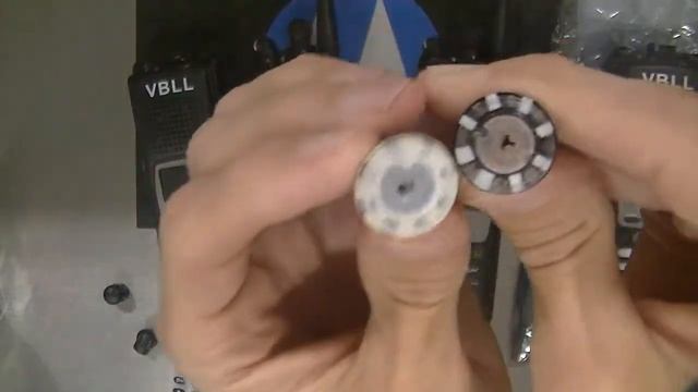 Motorola XTS5000 Housings - OEM Motorola vs. Knockoff's Side by Side Comparisons смотреть онлайн