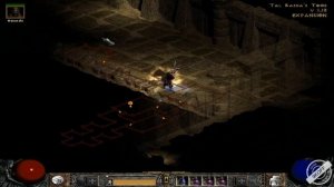 Diablo 2: быстрая прокачка