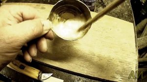 Самодельная полировальная паста.mp4