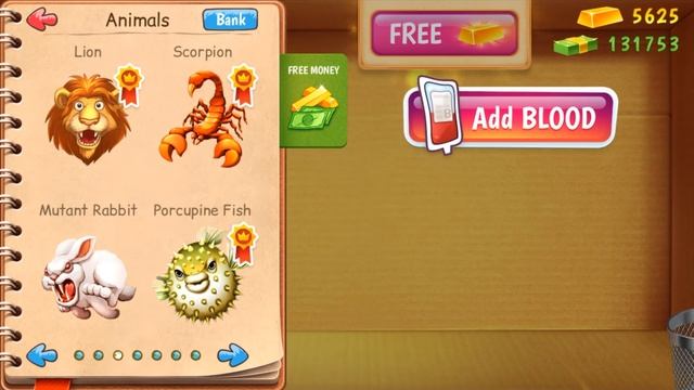 МУРАВЬИ против АНТИСТРЕССА #62 Кид превратил игрушку Kick the Buddy в монстра. Проверка на прочност смотреть онлайн