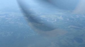 Ан-24 а/к КрасАвиа | Рейс Красноярск - Ноябрьск