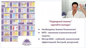 Метафорические карты - для себя, для семьи, для работы (360p)