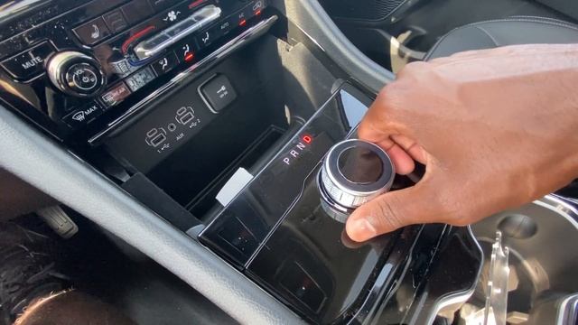 2021 Jeep Grand Cherokee L Limited POV Test Drive & Review смотреть онлайн