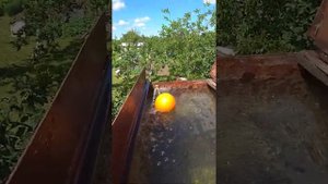 .разводка воды по участку