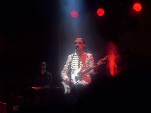 Пикник - Инкoгнитo