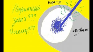 Неприятный запах от воды: в чем причина? На что обратить внимание?
