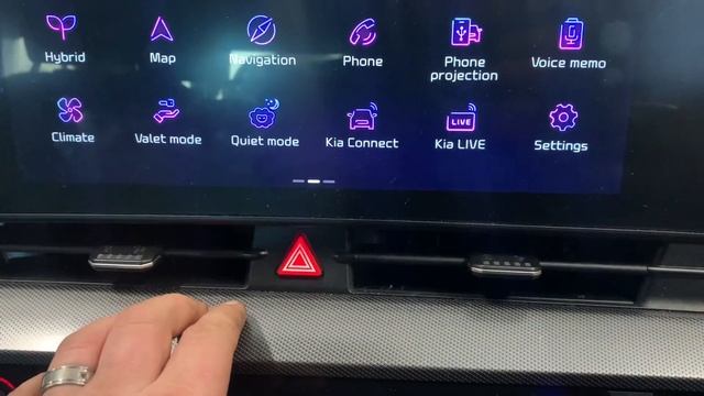 Kia Sportage hybrid service light reset смотреть онлайн