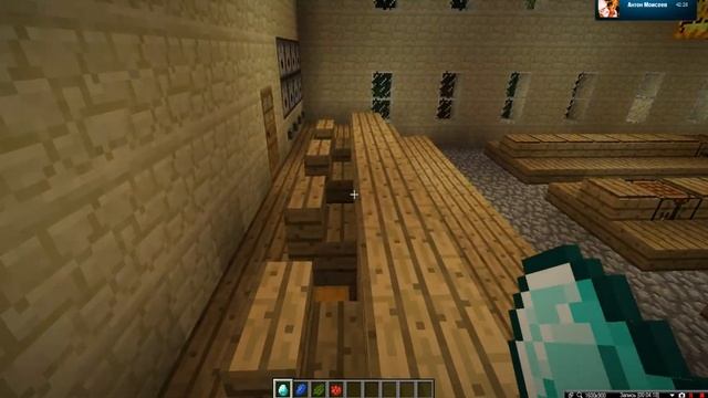 обзор механический замок смотреть онлайн