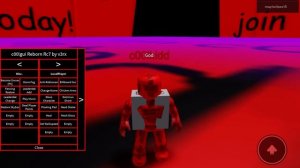 Showcasing cool kids gui (also join my roblox Coolkid group the name is Coolkid is back)