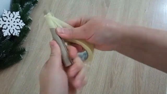 Большой зайчик из пластиковой бутылки переделка смотреть онлайн