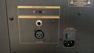 TANNOY GOLD 8 Studio Monitors - REVIEW