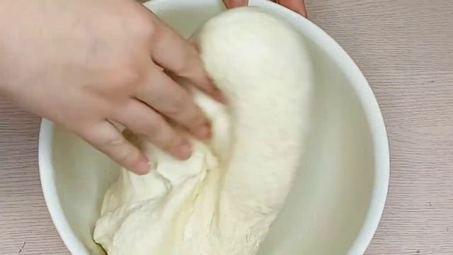 ✅️ДРОЖЖЕВОЕ ТЕСТО ПО ГОСТУ ДЛЯ ЖАРАННЫХ ПИРОЖКОВ. #пирожки #пирожкискартошкой #жареныепирожки