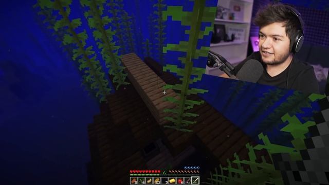 COMPARTIMOS LA VIDA?! ?? | Minecraft смотреть онлайн