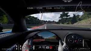 GRAN TURISMO SPORT - ШКОЛА ВОЖДЕНИЯ #1