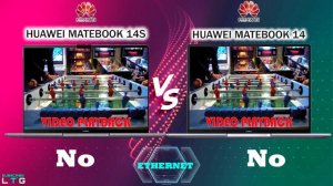 Huawei MateBook 14s vs Huawei MateBook 14 | Intel 11th Gen | Intel IrisXe | What's the difference?