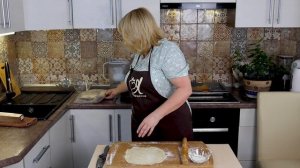 СЛОЕНЫЙ ТОРТ «СТЕПКА-РАСТРЕПКА»/ Внешне торт очень похож на Наполеон, но это совсем другой торт.