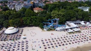 Варна Болгария ЗА и ПРОТИВ ?? Цены, море, пляж, жилье