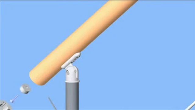 Инструкция по сборке модульной лестницы CHICAGO смотреть онлайн