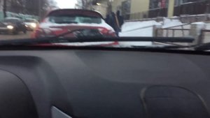 Автомобильный лайфхак. Подогрев дворников от наледи