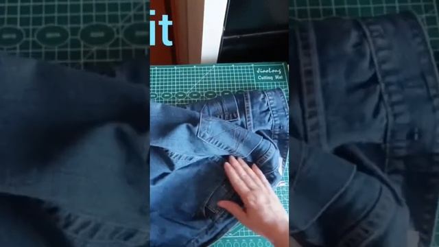 Ссылка на полный МК закреплена в комментариях #сумка#пэчворк #шьем#shortsvideo #шитьё #шьёмсумку