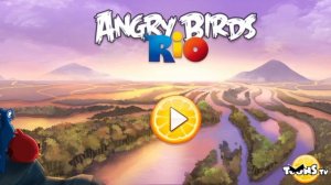 Angry birds Rio full music. Angry birds. Angry birds Rio music.