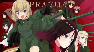 Nightcore - Moskau [Remix]