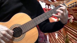 Айттым слем аламас А Кунанбаев аранжировка Юрий Соснин  official video