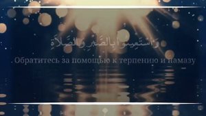 Ибрахим аш-Шишани - Сура Бакара (28-61)