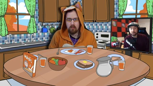 Extra Content - Working From Home Survival Guide смотреть онлайн