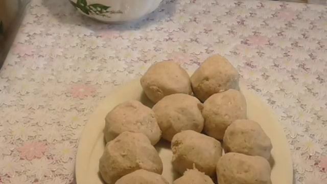 Вкусные Котлеты из фасоли!!!Рецепт для Постного стола!!!