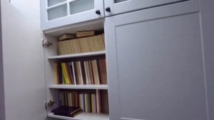Кухня «Лофт» термопластик. Более 40 цветов.  Калуга студия кухни “Марсель»