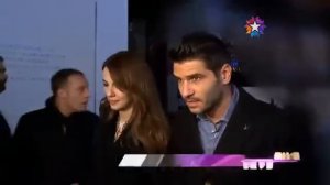 TOLGAHAN SAYIŞMAN SELEN SOYDER  STAR LİFE KAMERALARINA YAKALANDI