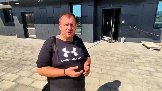 ЖК "Мята" город Новороссийск - Обзор комплекса