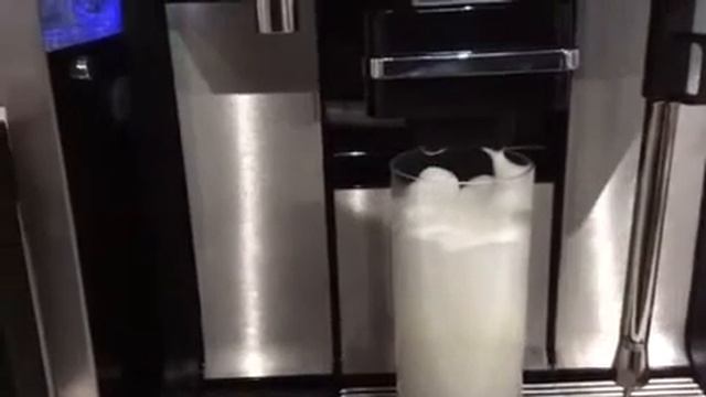 Wmf 5000s dynamic Milk