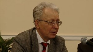 "Сталинская экономика" - лекция Катасонова В.Ю.(часть 2)