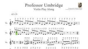 Learn Harry Potter Music on the Violin